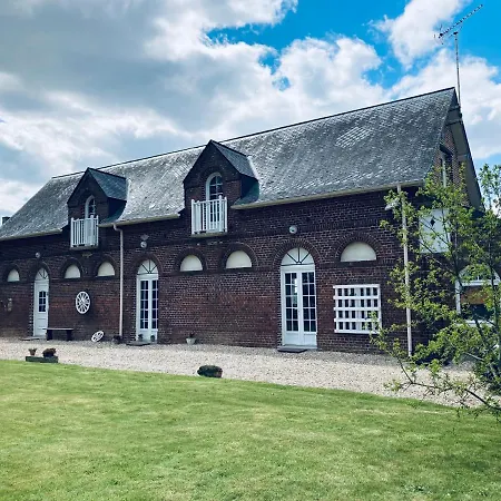La Marokanette Saint-Maclou-de-Folleville