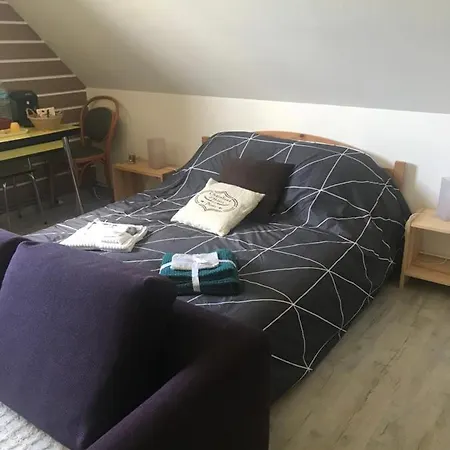 La Marokanette Saint-Maclou-de-Folleville