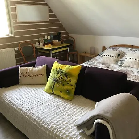 Homestay La Marokanette *