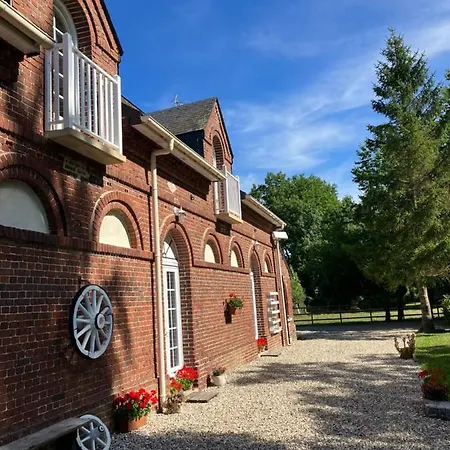 La Marokanette 民宿 *