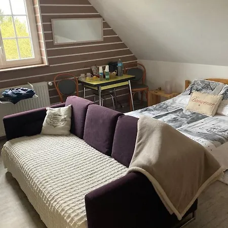 Homestay La Marokanette