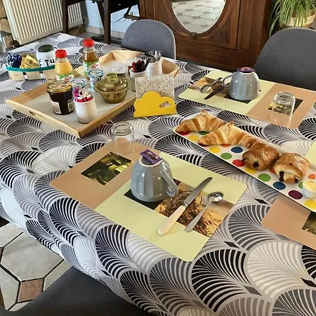 La Marokanette 民宿 *