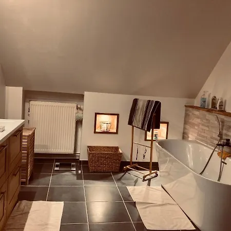 民宿 La Marokanette *