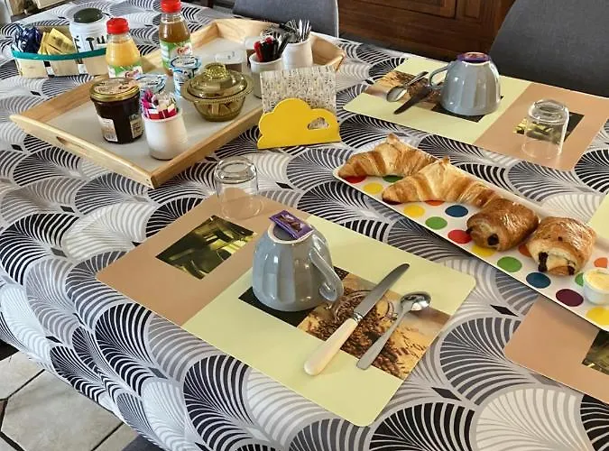 La Marokanette Проживание в семье *